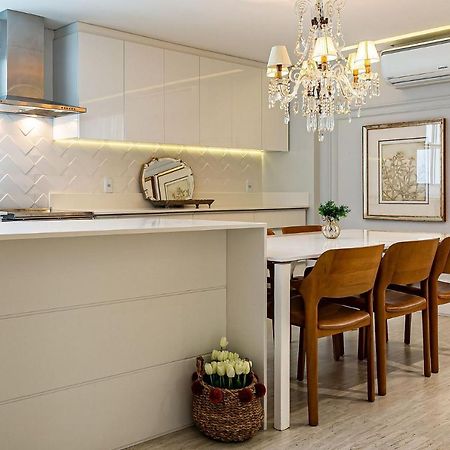 Apartamento Moderno e Aconchegante com ótima Localização CA19G Florianópolis Exterior foto