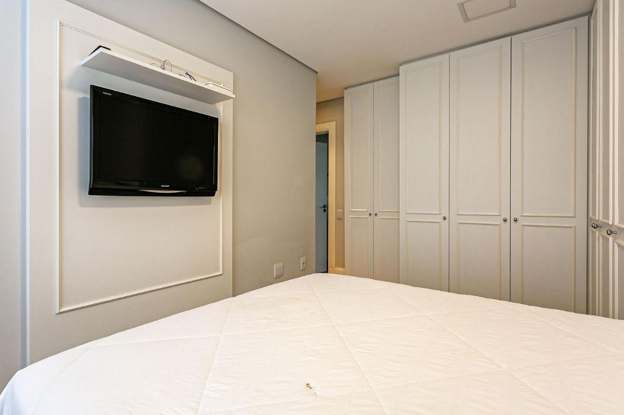 Apartamento Moderno e Aconchegante com ótima Localização CA19G Florianópolis Exterior foto
